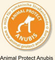 Animal Protect Anubis